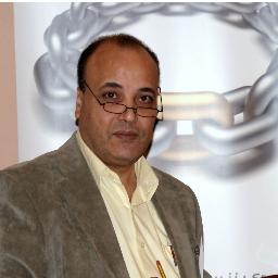 Managing editor of Business Journal Monthly specialized in the economy