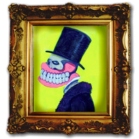 sweet toof(@onlysweettoof) 's Twitter Profile Photo