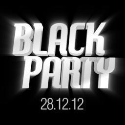 La_BlackParty's profile picture. Black Party LA MEJOR FIESTA DE FIN DE AÑO con la propuesta más Caliente, Chic y Sensual