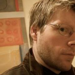 Helps people make things. Runs software dev at Cardiff Uni. Currently have more cancer than is ideal.
