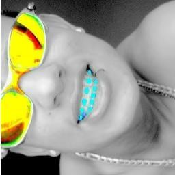 Oque se perde , hoje se . recupera amanha . nada passa despercebido. ; ♪♫♪ ² .