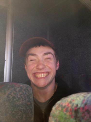 Power Forward. Biggest Beauty. Nuff' Said.