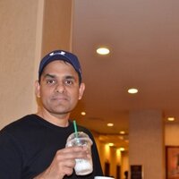 Arvind Purushotham (@arvindp93) 's Twitter Profile