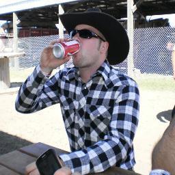 kosack112's profile picture. Canadian Bull Rider