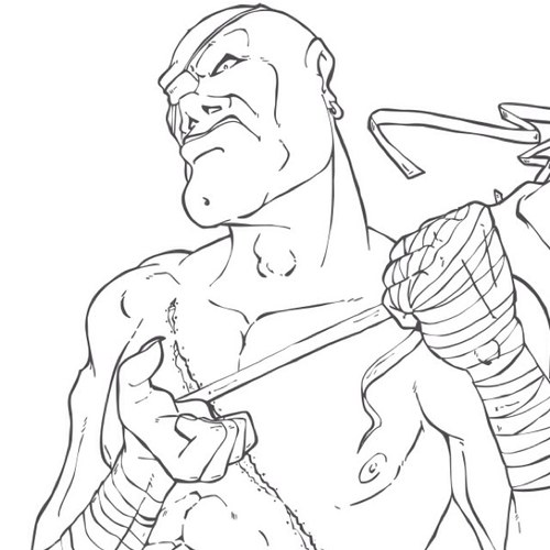 davidsundelin's profile picture. The common denominator for design, UX, art, action comics, and skateboarding. Currently skilling around at Pond.