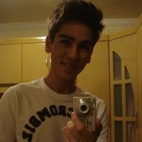 Lucas Lessa (@lucaas_lessa) 's Twitter Profile