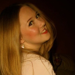 becki_higham's profile picture. 