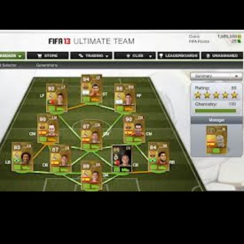 fut13help_coins's profile picture. 