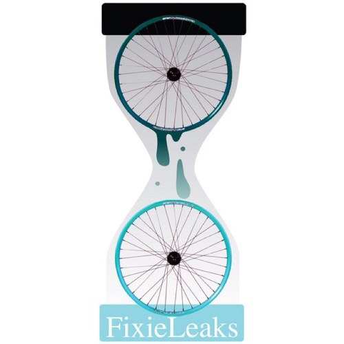 fixieleaks's profile picture. We open Fixie.