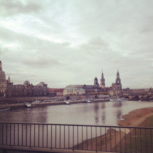 Hope for Saxony brings Christian hope to a region of Germany where fear of the future and hopelessness abound.