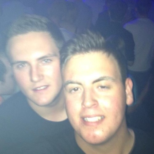 Liam James Little, 21, Sunderland