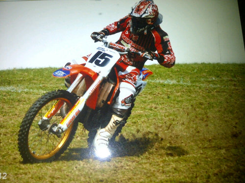 knmv grasbaanrace