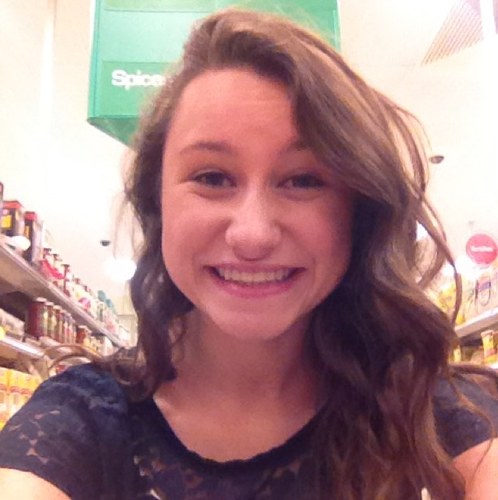 tcharmatz's profile picture. instagram~ taylorcharmatz