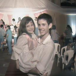 claragabrie's profile picture. 