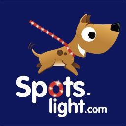 Pet safety made simple & affordable. We sell top quality snazzy light up LED #leashes, #collars, & #harnesses that ensure safety for you & your #dog.