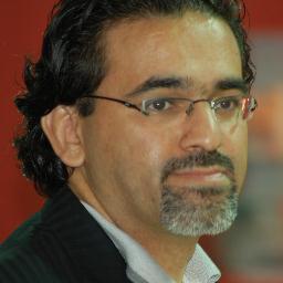 Hani_Azzouqah's profile picture. 