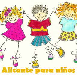 ¿Aburridos de no saber donde ir con los niños? queremos ayudarte buscando todo el ocio infantil de la provincia de Alicante, talleres, teatro, parques, ...