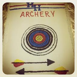 Herbert Hoover Archery Team