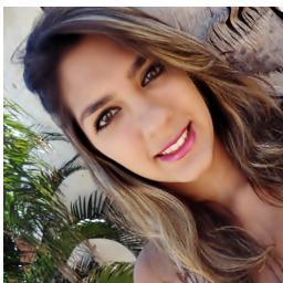 Tá na hora de ser feliz,acreditar em mim mesma e deixar a vida me trazer o que é melhor pra mim.