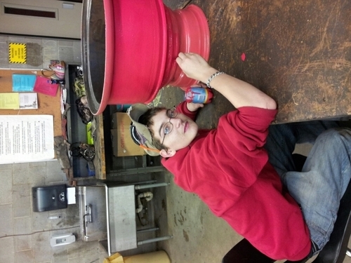 brattykidjacob's profile picture. I do demo derbys and i like to go to watch demo derby