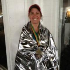 Mom, wife, lawyer, knitter, runner.
