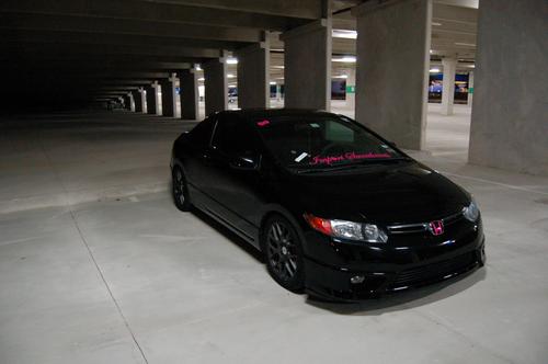 Official Twitter for Import Sweethearts, all girl car crew!