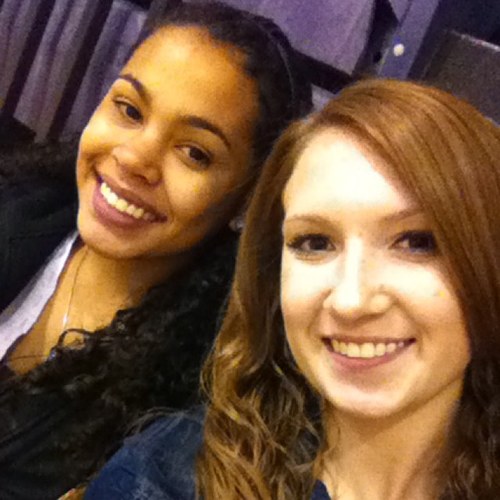 Tayy * Softball * Volleyball * Sassy * Mini * Sharks *
#TeamIDGAF #TeamMixed #TeamFollowBack
-Follow me *