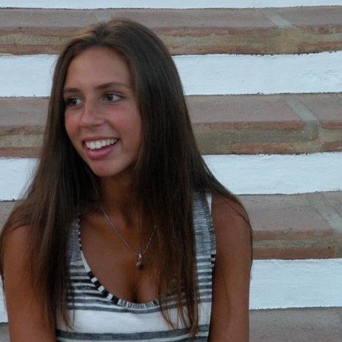 MariaDGoncalves's profile picture. 