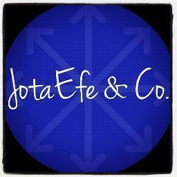 JotaEfe_Co's profile picture. JotaEfe & Co - MKT Solutions; consultoría en mercadotecnia enfocada en conectar marcas con clientes y viceversa a través de Social Media Marketing