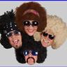 SuperfreakOKC's profile picture. The only disco band that rocks! Monica, Q, Animal & DJ Jazzy Jeffro