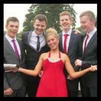 James Drummond (@jamesdrummond12) 's Twitter Profile