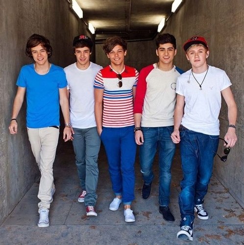 i love 1D Carly Rae Jepson Justin Bieber and Carly Rae Jepson follow me im a duct tape master i can make anything you name it