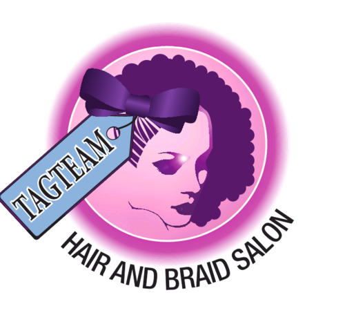 Hair and Braids. Have you been Tagged?