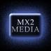 MX2 Media (@mx2media) Twitter profile photo MX2 Media (@mx2media) Twitter profile photo