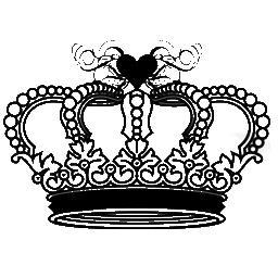 Moda, beleza, inspiração, acessórios e cultura pop para princesas de todos os estilos.