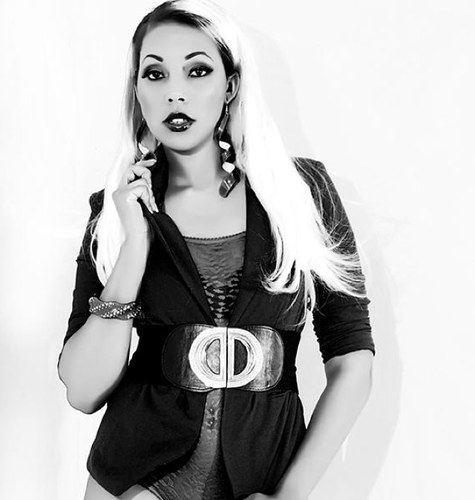 Living to make my Dreams a Reality...Success is my Motivation..Modeling is my passion but being an Underwriter of Insurance pays the bills lol ;)