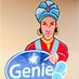 Genie Car Wash (@geniecarwashatx) Twitter profile photo