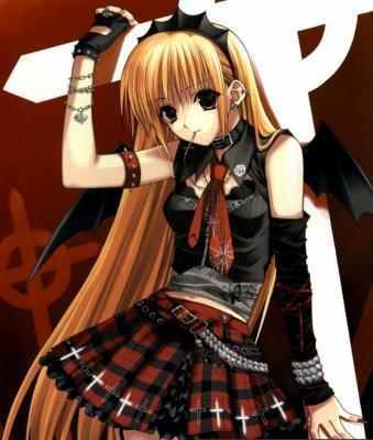 Hai :3 Im Ali.Talk to me I dont bite ^^  ~ #Single