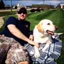 Josh Galbraith - @jmg1803 - Twitter