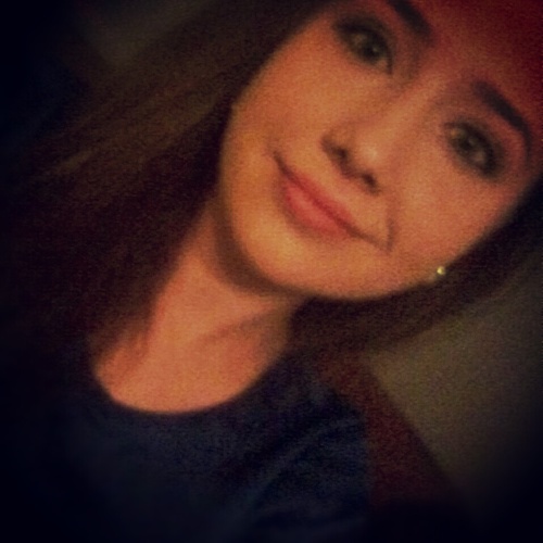 mmarteee's profile picture. Master of Tetris og Candy Crusher av rang.