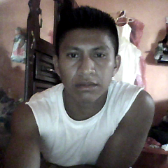 alex Humberto choc Profile