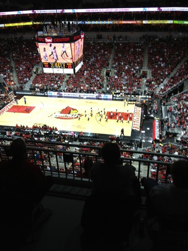 Mother, Grandmother, U of L Fan, Retired Teacher
