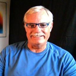 I am human, scuba diver, semi-retired CFO, network marketeer, author, storyteller, and a good friend......hello