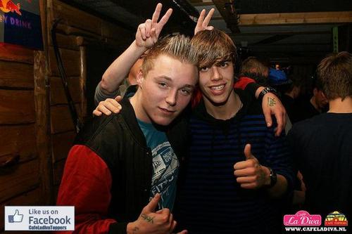 RamonRazors's profile picture. Hate it or love it.