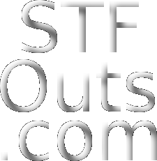 Shout The F-ck Outs - Because Sometimes Talking People Don't Hear You.  We Talk About The Good, The Bad, & The Ugly Of Whats Going On In The World.
