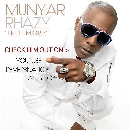 RECORDING ARTIST,PRODUCER,SERENGETI INTERNATIONAL ROCKSTER.