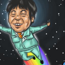 FeastOfKings's profile picture. A bumble bee with the proportionate strength of 2 bumble bees