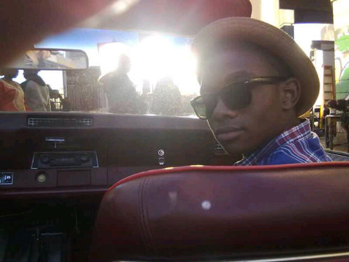 ItsMe_Kamo's profile picture. ►I am Kam☹ ; 17 ; Senior :o --My Fam : @Real_Elevator is EPIC :o & @R33jay is BOSS :o #Team_Single \3 #FuckLove I Party ;) #MyStoryIsFarFromOver @ItsMe_Kamo ☺