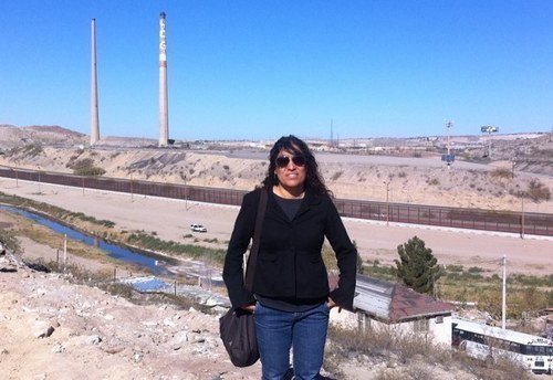 Mexicana, trabajo en el Diario de Juárez. Feliz en la frontera! Cofundadora de la Red de Periodistas de Juárez. Todo es relativo.