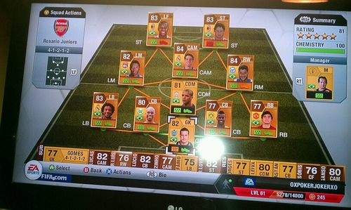 FUT_13GIVEAWAY's profile picture. daily FUT 13 giveaways. xbox only. follow @FIFAA_GIVEAWAYS For great daily giveaways!!